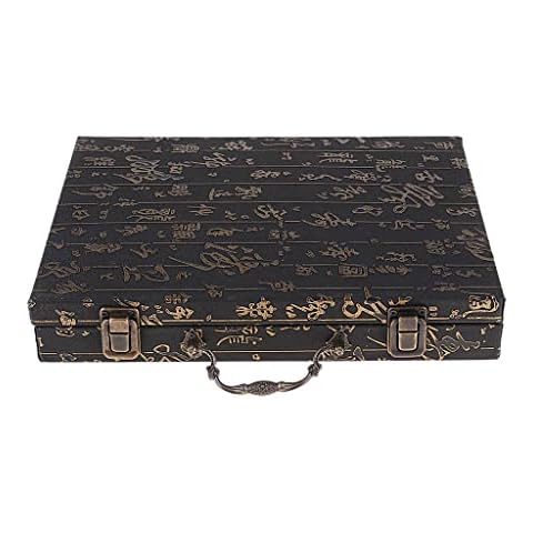 Jeu d'échecs chinois Sharplace Cover