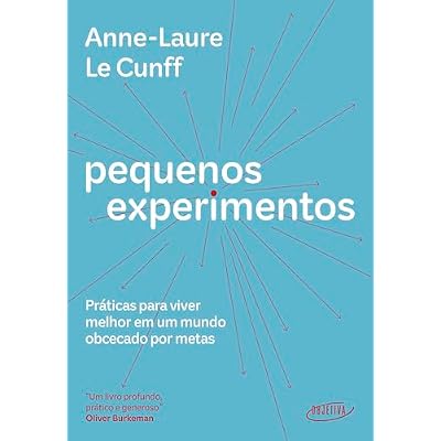 Pequenos experimentos