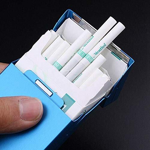 Who Makes Virginia Slims Cigarettes R1 (American Blend Slim Line Minima)  L-20-H - Russia And Germany