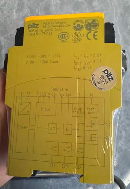 774133 Remaining unused Original Stock