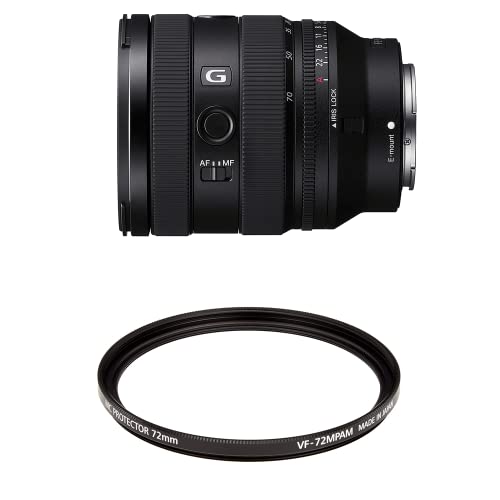 [保護レンズ付き]SEL15F14G Eマウントレンズ 手放したものの忘れられなくて買い戻した2本のEマウント神レンズ