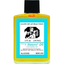Glow of Attraction Oil 1/2 fl. oz.