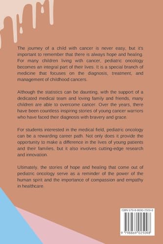 Hope and Healing: Pediatric Oncology Stories for Students