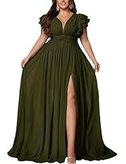 #1 Olive Green