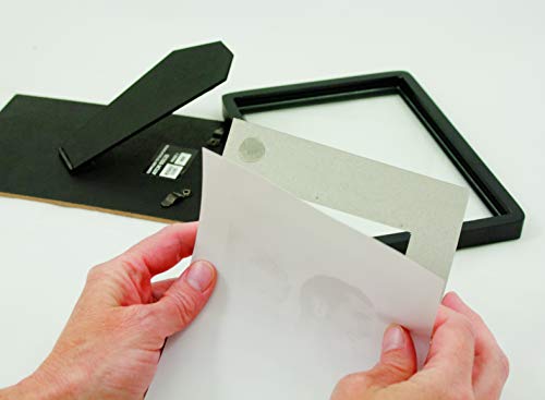 Glue Dots Double-Sided Removable Poster Dots, 1/2'', Clear, Pack Of 60 (Of333Post), 1 Pack #TOP3