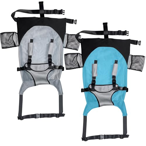 Baby Airplane Bed, Baby Travel Essentials for Flying, Toddler Air...