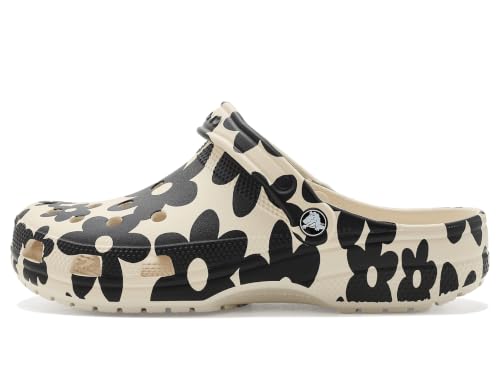 Image of Crocs Unisex-Adult Classic Clog - Seasonal Graphic