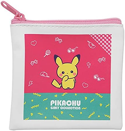 Amazon ポケットモンスター ポケモン Pikachu Girly Collection トートバッグ ポーチコレクション 6 ポーチb 単品 ガチャガチャ カプセルトイ カプセル玩具 おもちゃ Amazon ポケットモンスター ポケモン Pikachu Girly Collection トートバッグ ポーチコレクション 6 ポーチb 単品 ガチャガチャ カプセルトイ カプセル玩具 おもちゃ