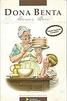 Dona Benta: comer bem 8504017079 Book Cover