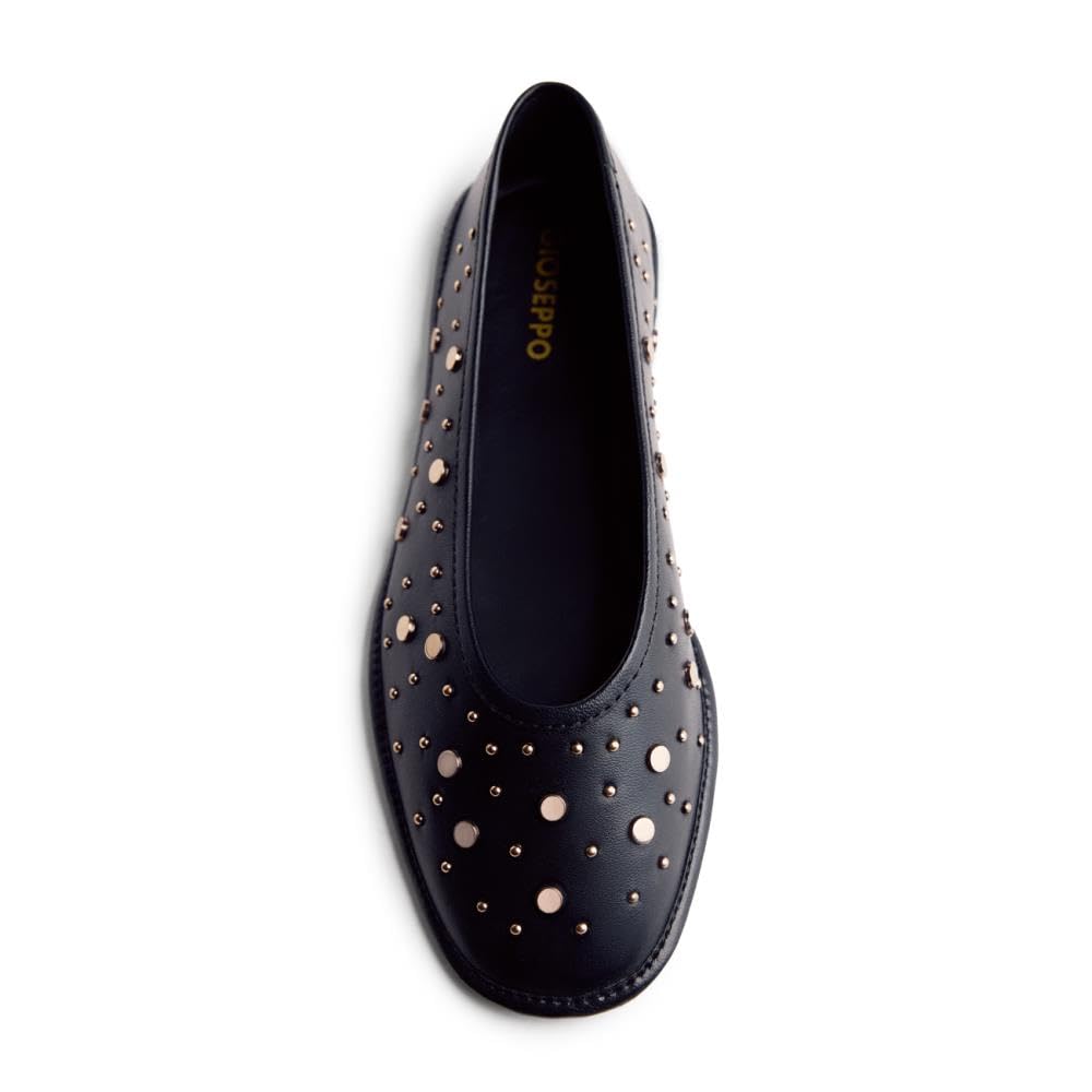 GIOSEPPO Acoma, Zapatos Planos Mary Jane Mujer