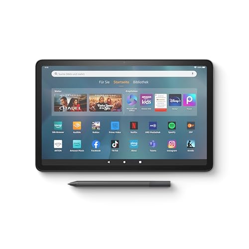 „Made for Amazon“: Eingabestift für die Tablets Fire Max 11 (2023) und Fire HD 10 (13. Gen., 2023) von Amazon – Ansicht 2