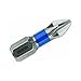 Irwin 1837375 1" #3 Phillips Torsion Insert Bits 2 Count
