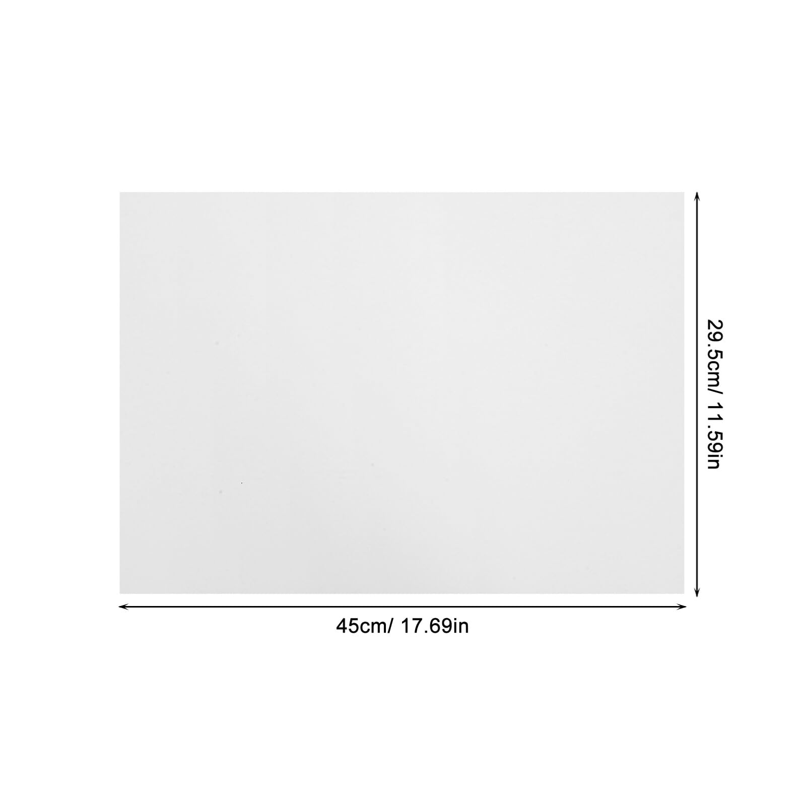 Anneome 20 Szt Papier Do Zielnika Narzędzie Do Prasowania Suszonych Owoców Artykuły DIY Prasa Kwiatów Bibuła Narzędzie Prasowania Suszonych Kwiatów Chłonny Papier Prasy