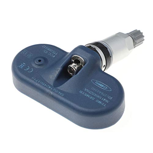 4 capteurs de pression de pneus TPMS pour Great Wall et Haval Hover 3641100XKU00A - 4