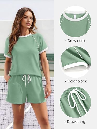 2 Piece Short Sets - image 2