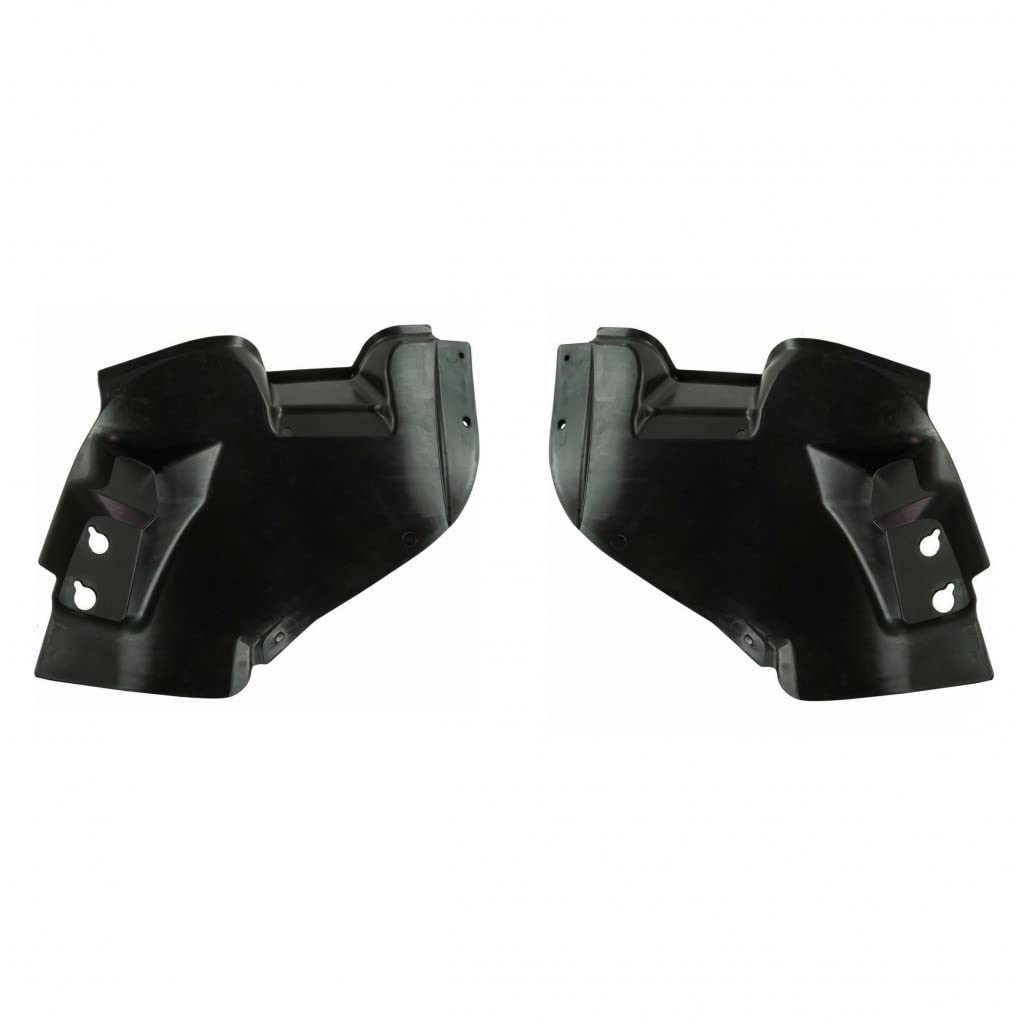 Amazon.com: For Ram 1500 2019 2020 2021 Fender Liner Driver and 