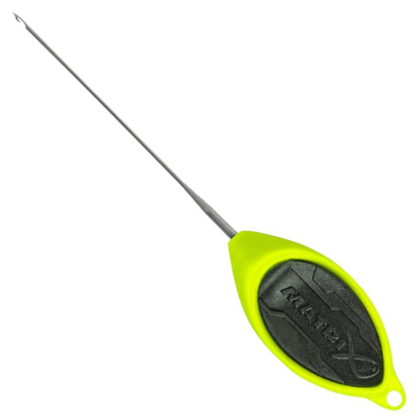 Matrix Match Pole Carp Fishing Baiting Needle Ultra-strong stainless-steel needle Ideal when hair rigging soft or hard baits