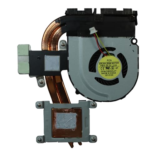 Ventilateur pour ordinateurs portables HP Pavilion dm4-3003sa Power4Laptops
