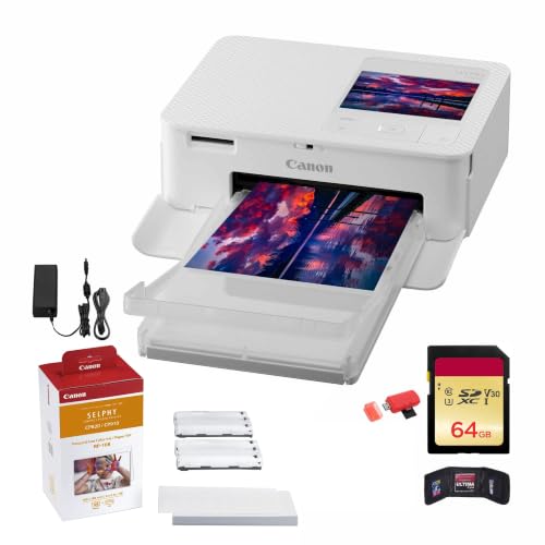 Amazon.co.jp: Canon SELPHY CP1500 コンパクトフォトプリンター
