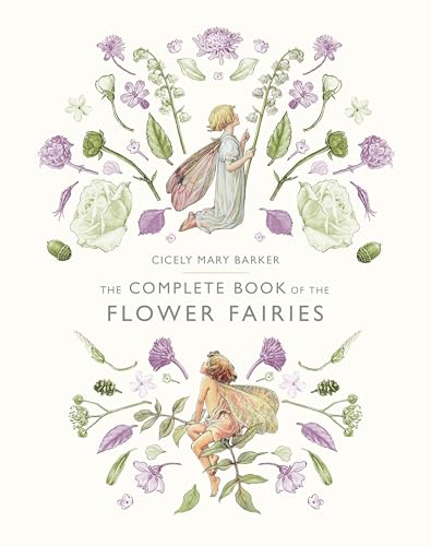 Image of The Complete Book of the Flower Fairies