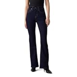 Women's 726 High Rise Flare Jeans (Also Available in Plus)