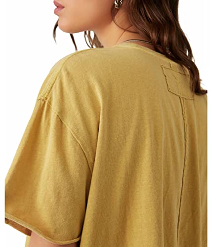 Image of Free People Women's Nina Tee