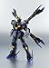 Bandai Tamashii Nations Robot Spirits Crossbone Gundam X-2 Kai 