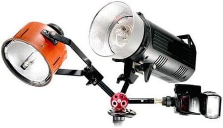 Miniatura 6 de Manfrotto MSY0580A Kit DADO con 6 varillas