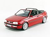 golf 6 gti norev 1/18 Alta qualità Die Cast replica