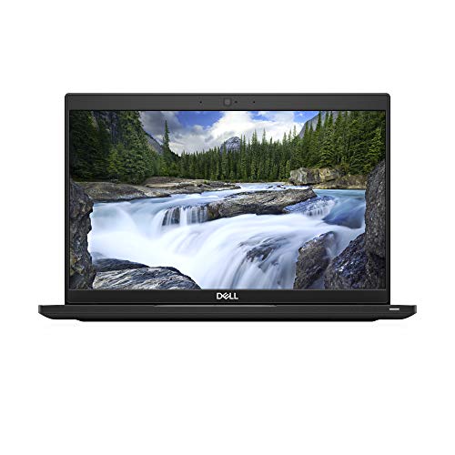 Dell Latitude 7390 | 13.3' 1920 x 1080 Touch Display | Intel Core i7-8650U | 16GB RAM | 1TB SSD | Windows 11 Pro Notebook Laptop | 1 año de garantía (reacondicionado)