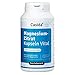 Produktbild Magnesiumcitrat Kapseln Vital - reines Magnesiumcitrat - 120 Magnesium Kapseln - ohne Zusätze wie Magnesiumstearat - Hochdosiert, vegan
