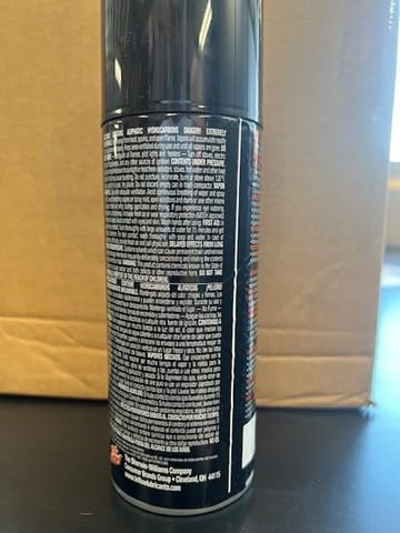 Tri-Flow 20005TF 6 oz Aerosol Lubricant - Quantity 16 Cans - Thumbnail 7