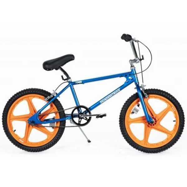 Amazon.co.jp: 自転車 通販 VOLT THUNDERSTRUCK 20