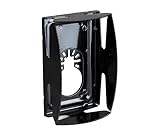 Jonard Tools EBC-363 Low Voltage Electrical Box Cutter, Single Gang- Precision Drywall Cutting, Fits Most Multi-Tools, Stamped Steel Construction