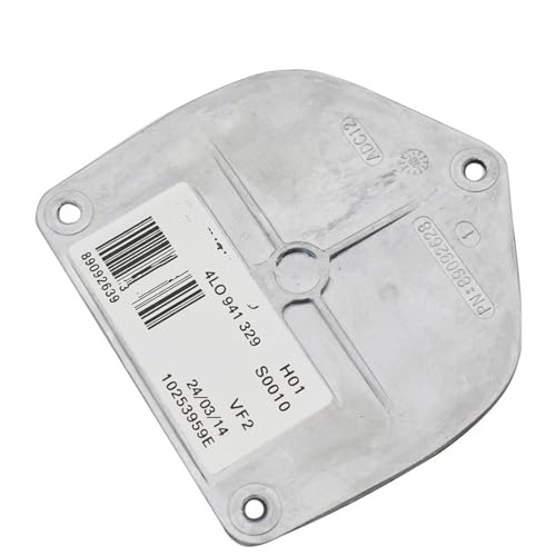 Module de phare 4L0941329 pour remplacer un boitier xénon usé sur Q7