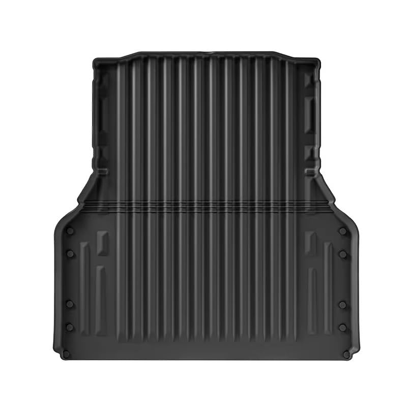 Tapis de coffre pour Chevrolet S10 Max protection de coffre sur mesure