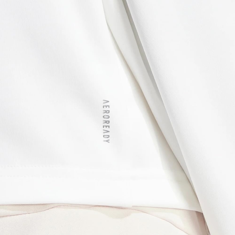 adidas Bluza sportowa Kobiety Train Essentials Quarter-zip Cover Up Sweatshirt