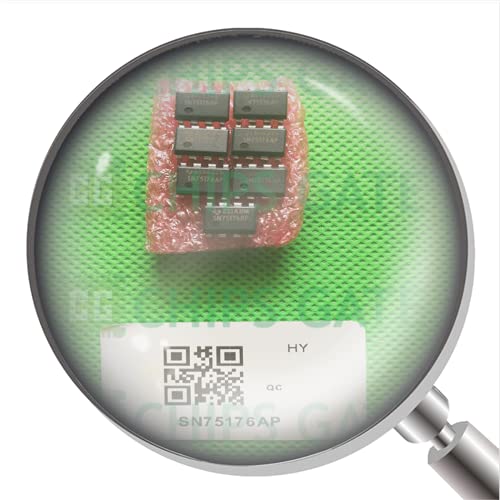 SN75176AP 7Pcs SN75176AP