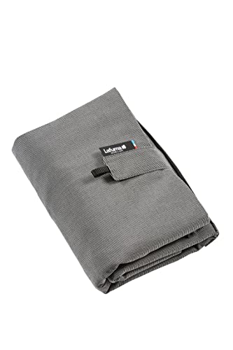 Lafuma Möbelfußpolster Anthrazit - Strapazierfähige Outdoor-Füße Für Gartenmöbel