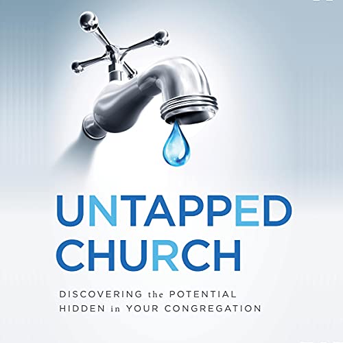 Untapped Church by Derek Sanford episode artwork