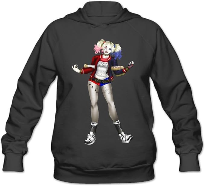 an Popular American Fictional Character Appearing in American Comic Books by DC Comics Print on Hoodie