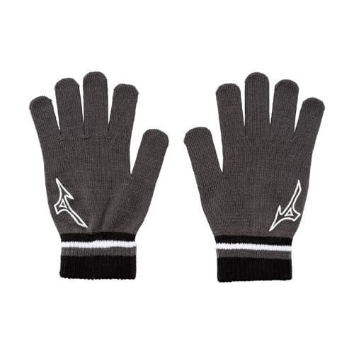 MIZUNO(ミズノ) トレーニングウェア ニット手袋 32JYC502