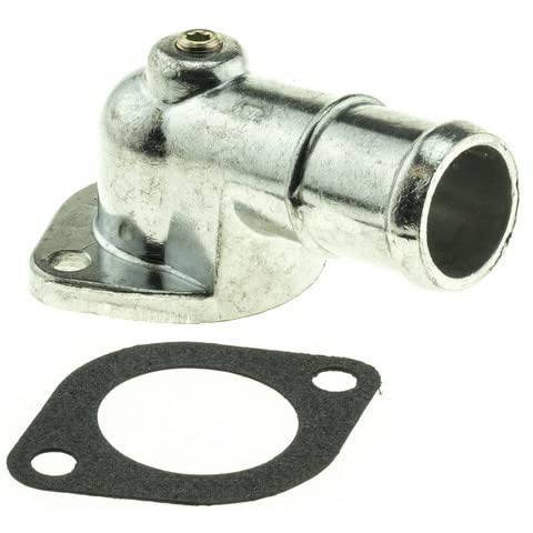 Motorad Engine Coolant Water Outlet P N Ch5167