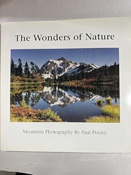 The Wonders of Nature: Mountain Photography