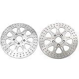 Bieten starke and zuverlässige Bremsenkraft, besten Qualität