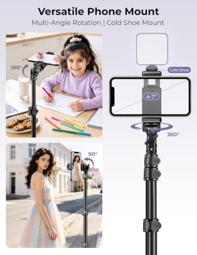 Image of Phone Tripod