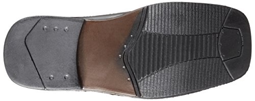 Deer Stags Girls Wings Slip-On Loafer Flats Shoes, Black, 5.5 Big Kid Us #TOP3