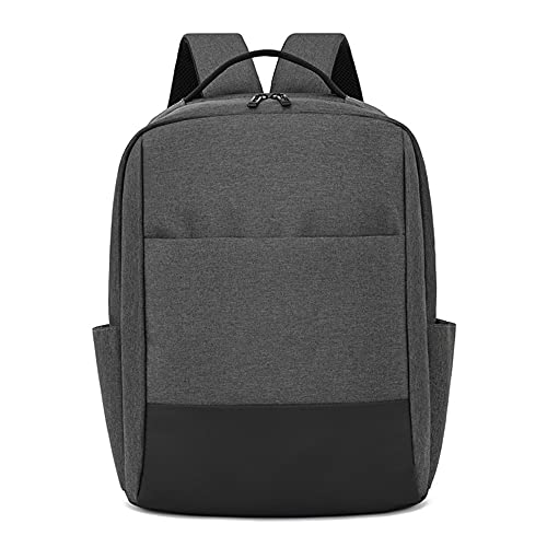 Sac à dos pour homme avec port USB fonctionnel pour rester connecté