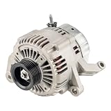 KAC Alternator Replacement for Liberty 2003-2006 3.7L Dakota 2001-2006 4.7L, Grand Cherokee