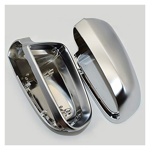 Capuchon rétroviseur S Line idéal pour relooker votre Audi A4 - 4